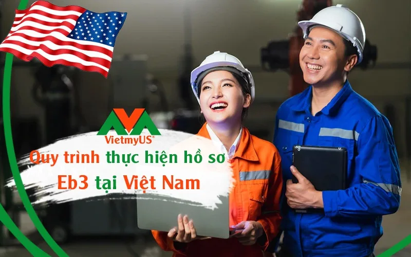 EB3 Úc Cho Người Việt