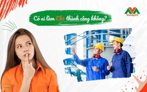 Giải đáp thắc mắc có ai làm Eb3 thành công không? Vietmyus
