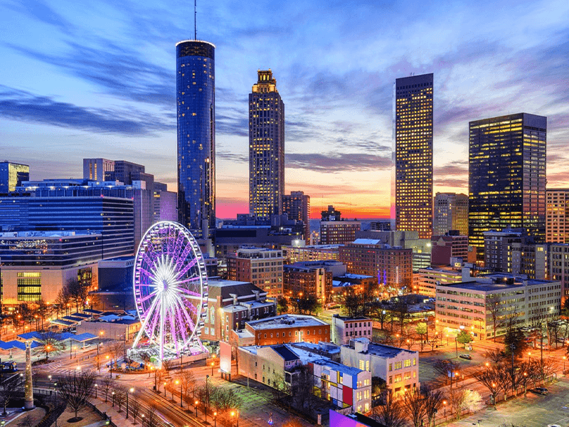 atlanta