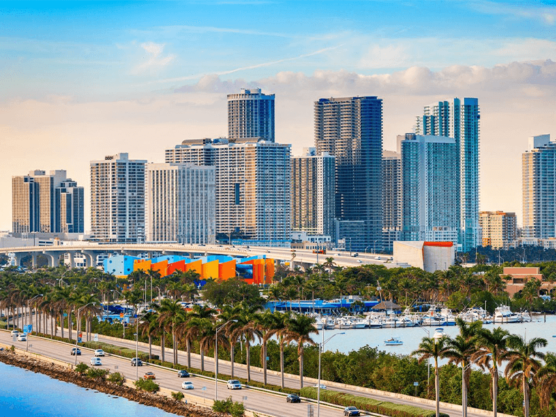 miami