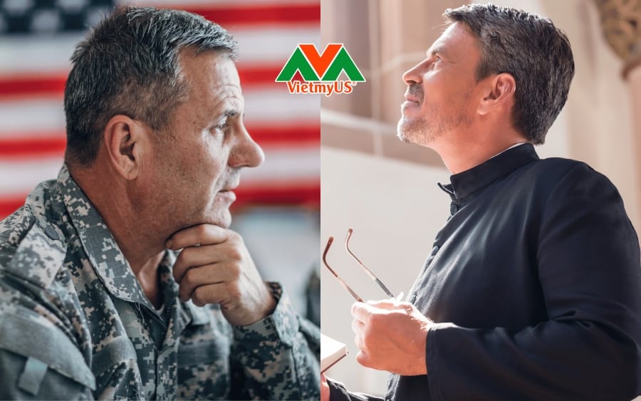 Thanh-vien-quan-doi-va-nguoi-hoat-dong-trong-linh-vuc-ton-giao-la-nhung-nguoi-du-dieu-kien-xin-visa-EB4