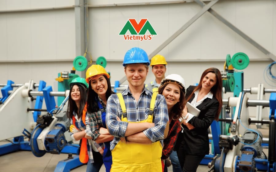 Visa EB3 - Định cư Mỹ dành cho người lao động phổ thông