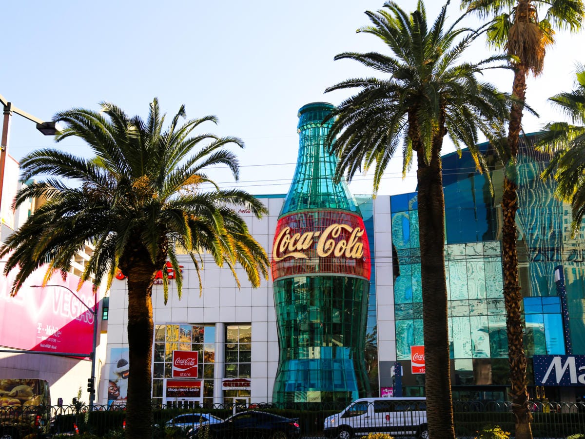 Coca-Cola-Las-Vegas