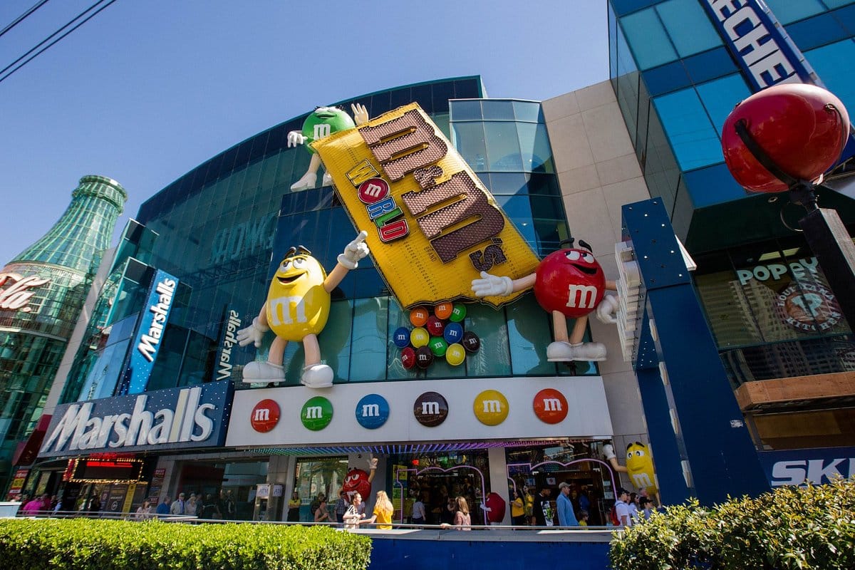 Cua-hang-MMs-o-Las-Vegas