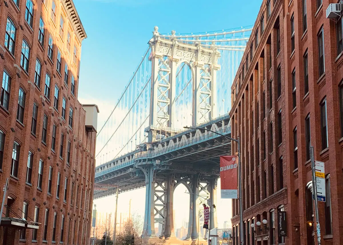 DUMBO-Down-Under-Manhattan-Bridge-Overpass