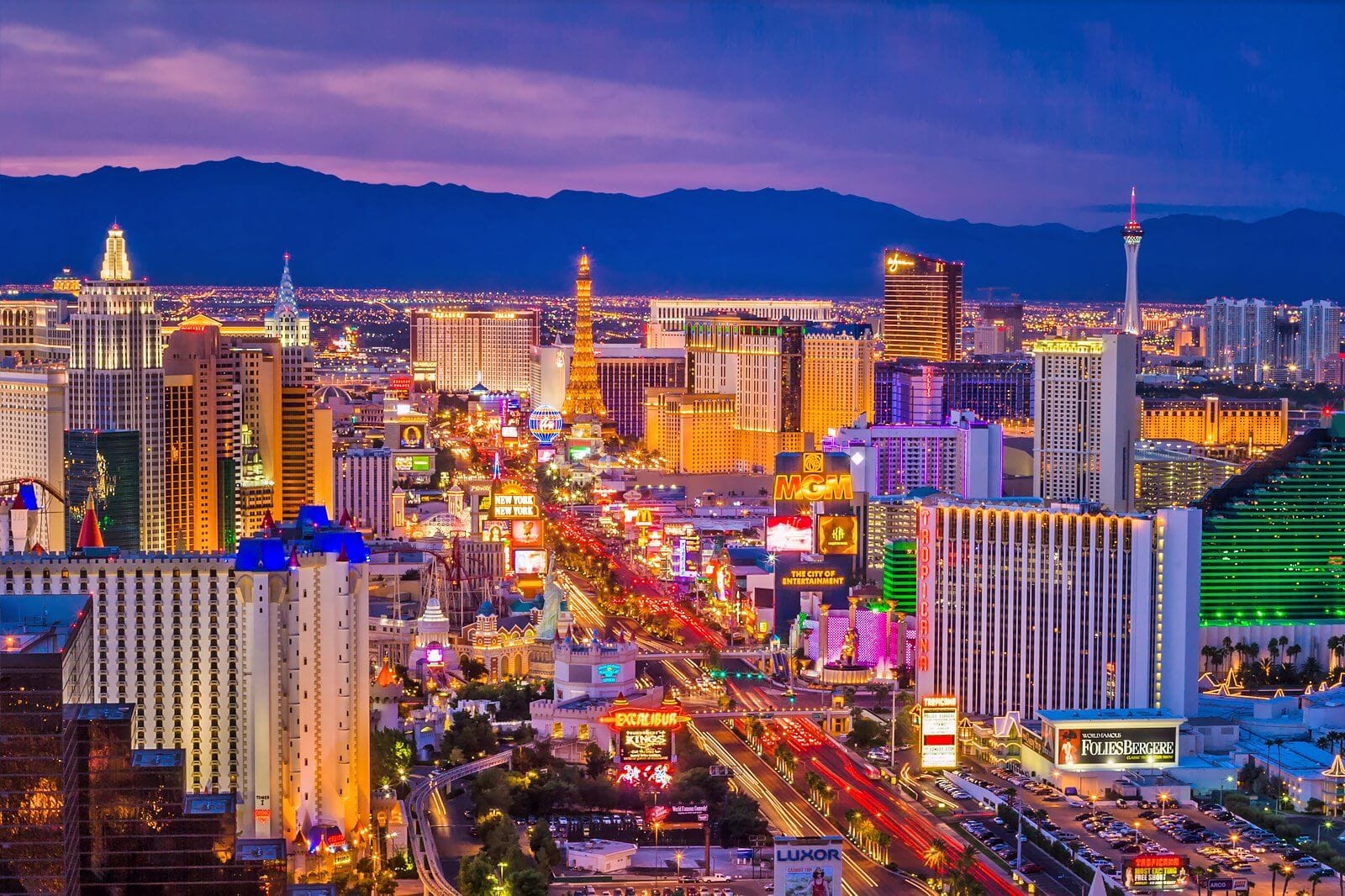 Las-Vegas-Thien-duong-giai-tri