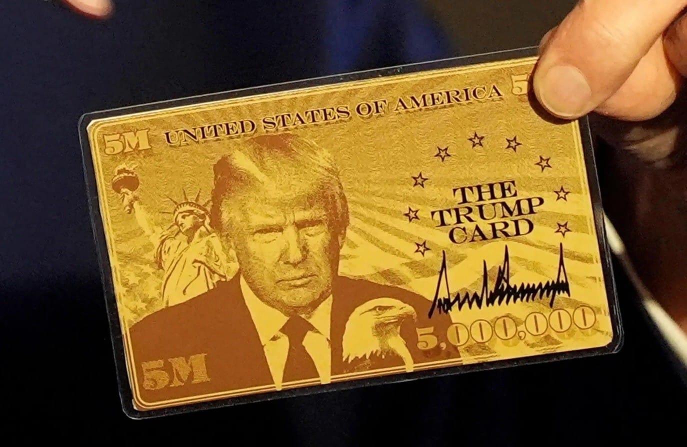 The-vang-My-Trump-Card