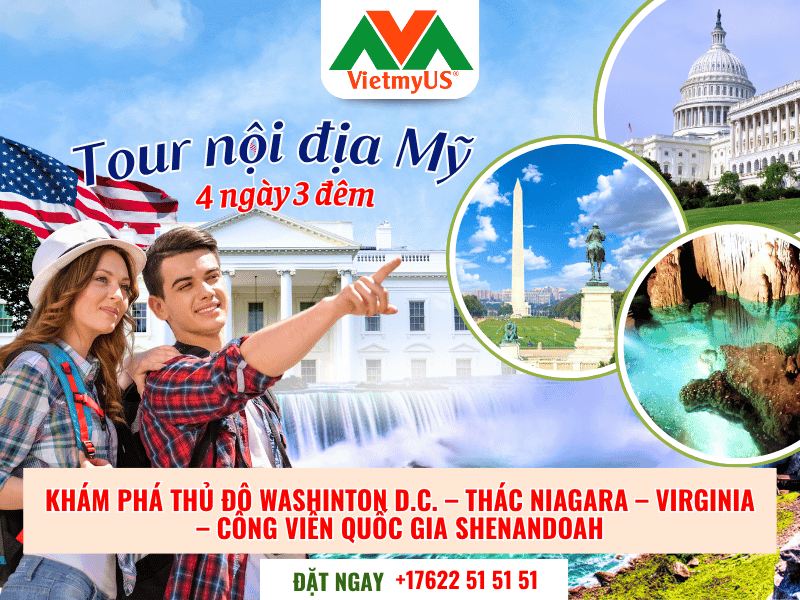 Tour-noi-dia-My-4N3D-Kham-pha-Washington-D.C.-–-Thac-Niagara-–-Virginia-–-Cong-vien-quoc-gia-Shenandoah