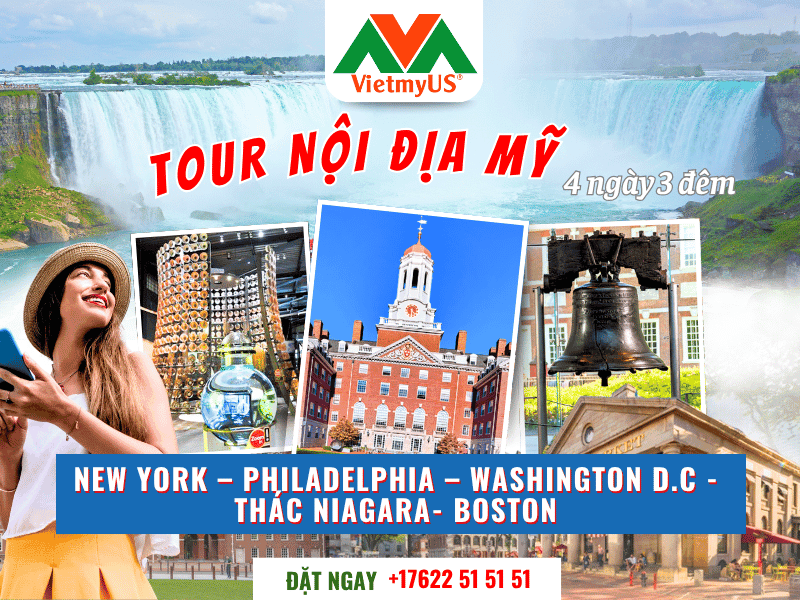 Tour-noi-dia-My-4N3D-New-York-Philadelphia-Washington-D.C.-thac-Niagara-Boston.
