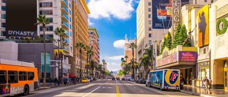 Los-Angeles-Kinh-do-dien-anh-Hollywood