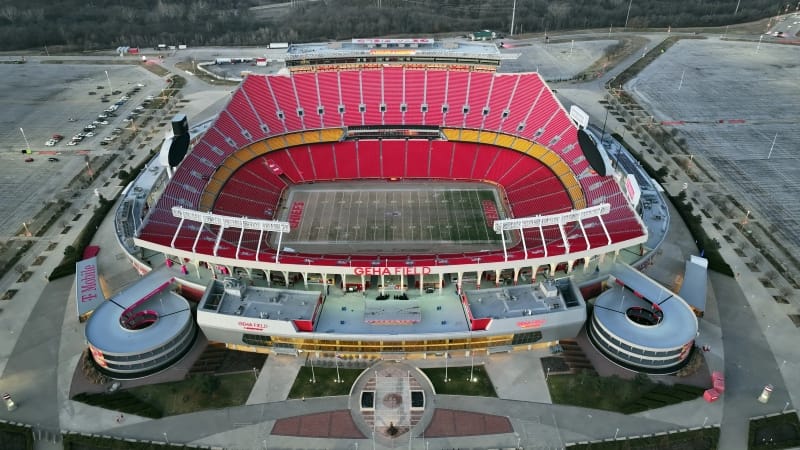 Arrowhead-Stadium