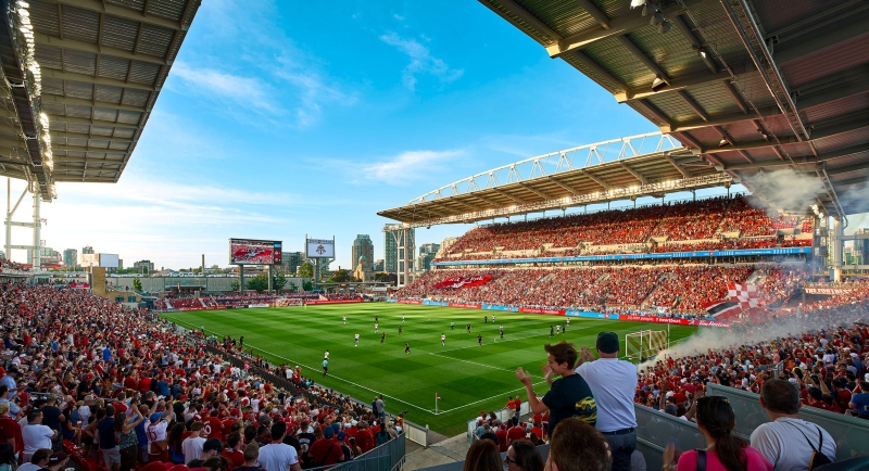 BMO-Field-Toronto-San-van-dong-dien-ra-World-Cup-2026