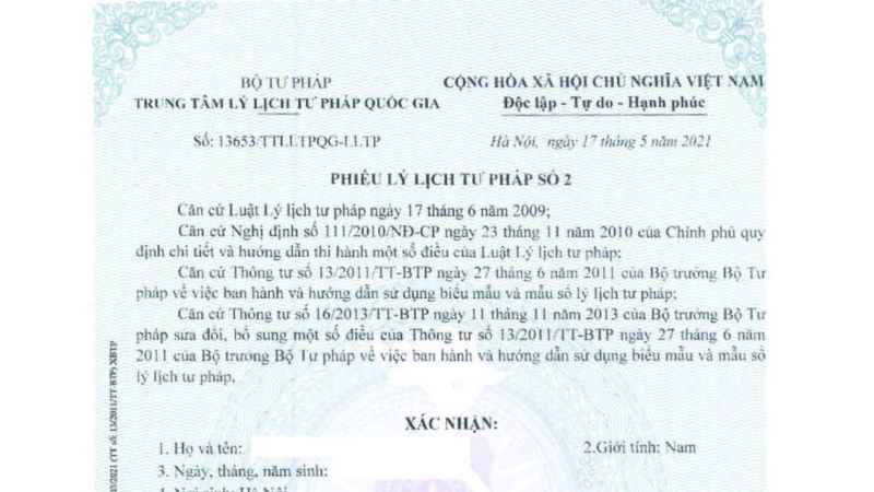 Ly-lich-tu-phap-so-2-can-thiet-trong-ho-so-dinh-cu-My