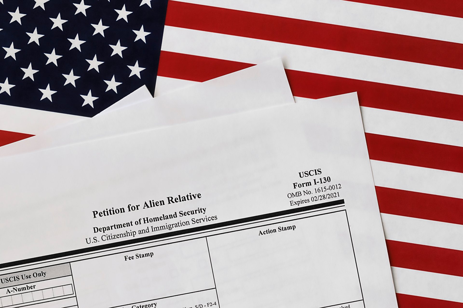 Form-I-130-Petition-for-Alien-Relative