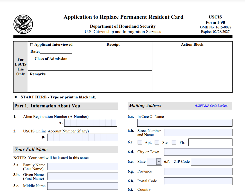 Mau-don-I-90-Application-to-Replace-Permanent-Resident-Card