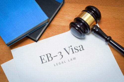 EB-3 là chương trình được nhiều người Việt lựa chọn vì điều kiện dễ tiếp cận