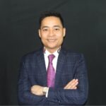 CEO Nguyễn Bá Lịch
