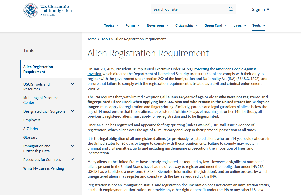 Quy-dinh-moi-ve-form-G-325R-Biographic-Information-Registration.