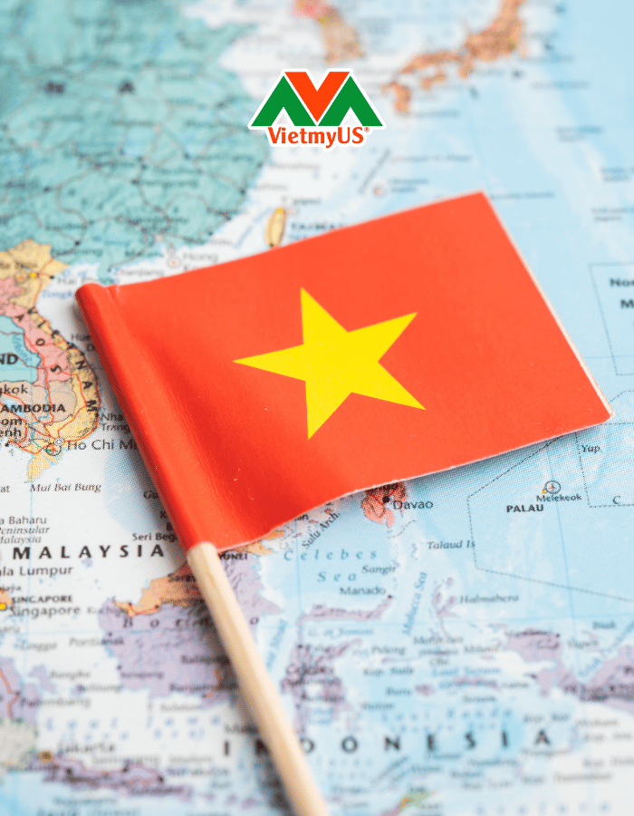Giấy Xác Nhận Gốc Và Quốc Tịch Việt Nam