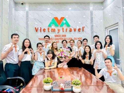 VietmyUS-duoc-thanh-lap-ke-tu-nam-2008-Van-phong-VietmyUS-tai-Viet-Nam