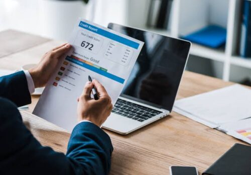 Lý do Credit Score lại quan trọng tại Mỹ