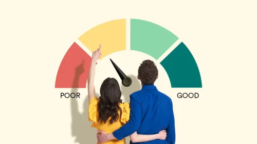Những sai lầm phổ biến khiến Credit Score giảm