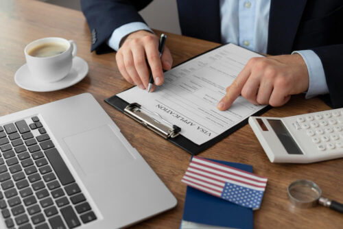 Cách hạn chế các lỗi khiến hồ sơ bị RFE hoặc từ chối