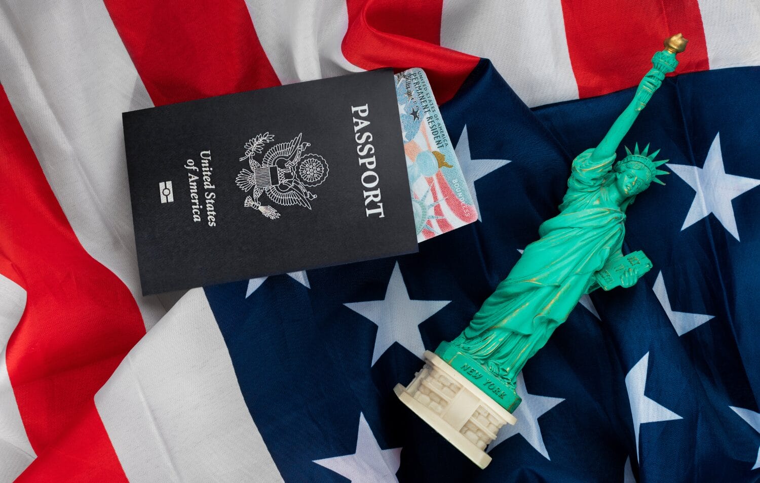 Ảnh hưởng của visa lùi ngày đến hồ sơ Định Cư Mỹ