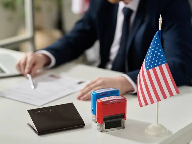 Lưu ý khi phỏng vấn visa Mỹ lần 2