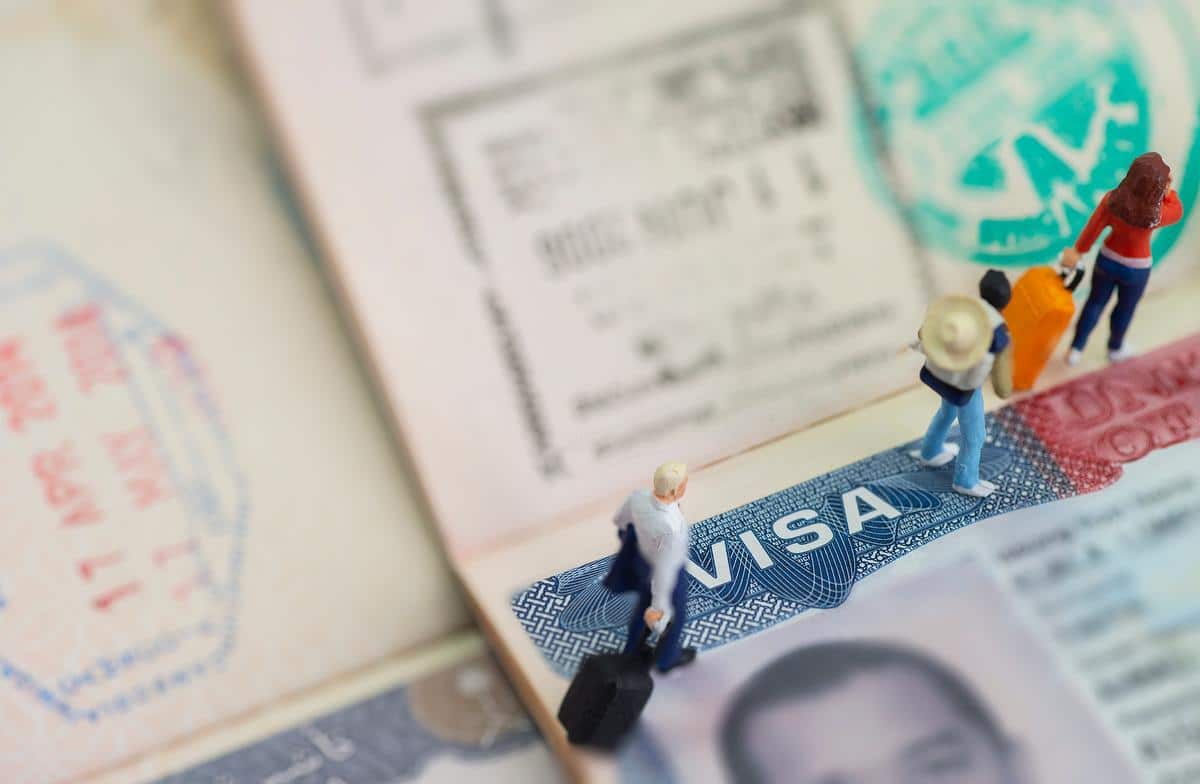 Tổng quan hạn ngạch Visa Mỹ tài khóa 2027