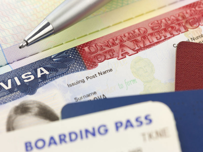 Việc từng bị từ chối visa Mỹ không đồng nghĩa với việc bị từ chối trong tất cả những lần xin tiếp theo
