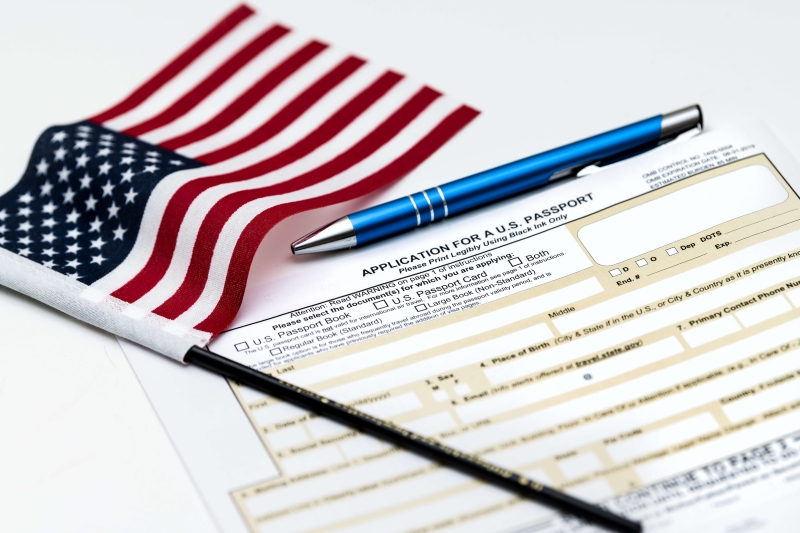 Visa Bulletin là bản tin visa hàng tháng do Bộ Ngoại giao Mỹ (U.S. Department of State) công bố